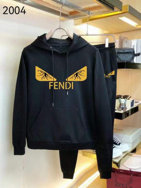 Picture of Fendi Sweater Suits _SKUFendiM-5XLkdtn8939249